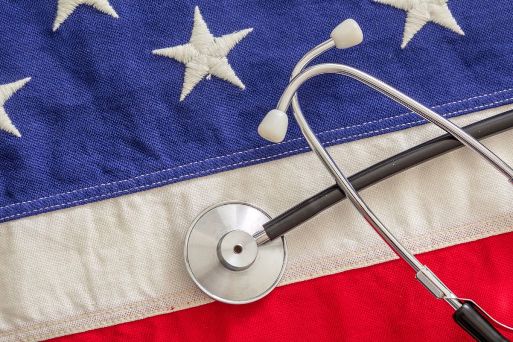 Assurance santé aux USA : obligatoire ou non ?
