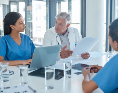 Group health and welfare plans