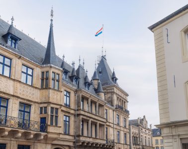Luxembourg: the end of a tax haven?