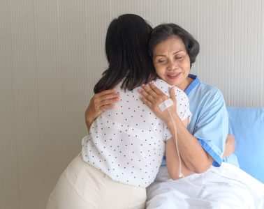 Support and international health insurance reimbursements