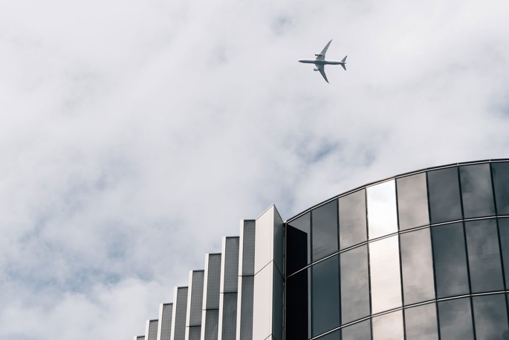 Une assurance expatrié à Londres ?