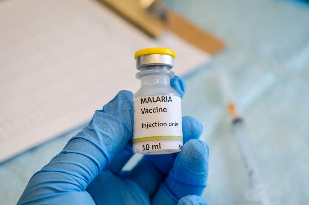 Vaccin antipaludique : qu'en est-il vraiment ?