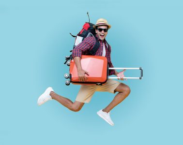 Assurances pour globe-trotters et étudiants